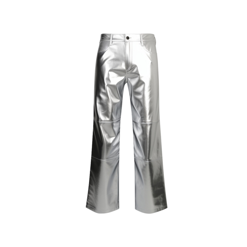 Silver Studio Pant