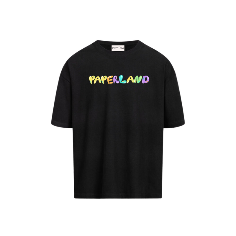 Bubble Land T-Shirt